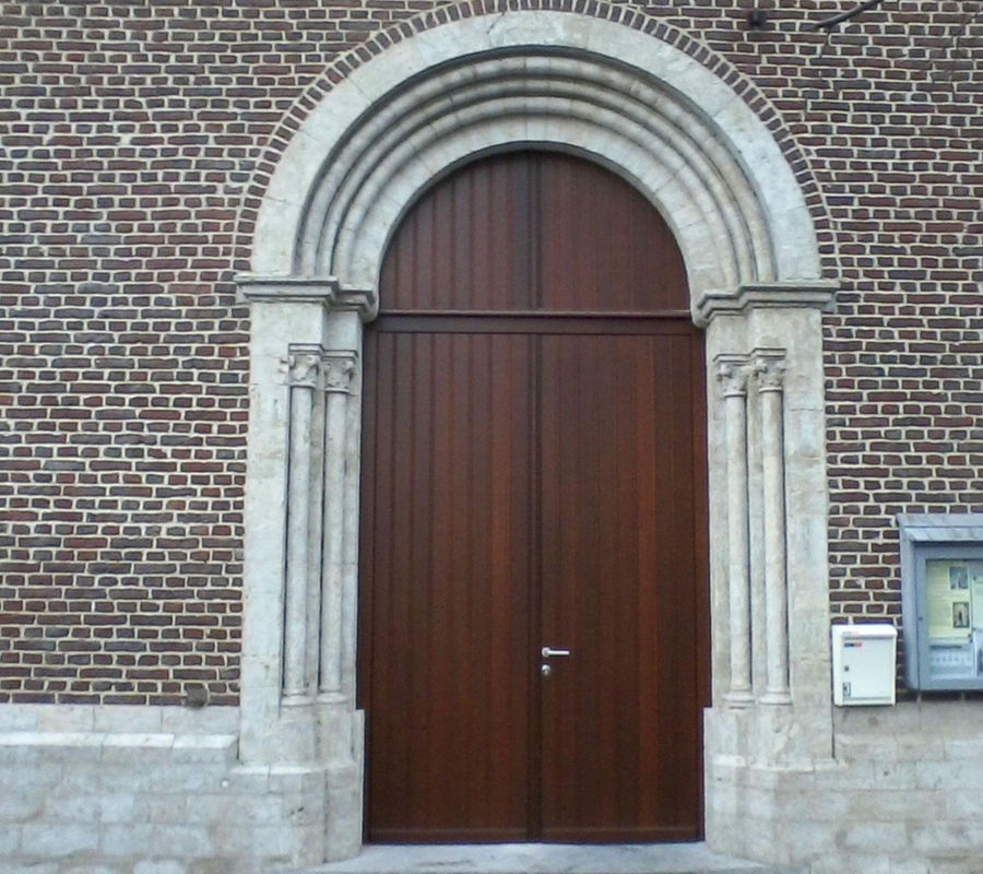 Algemene schrijnwerkerij